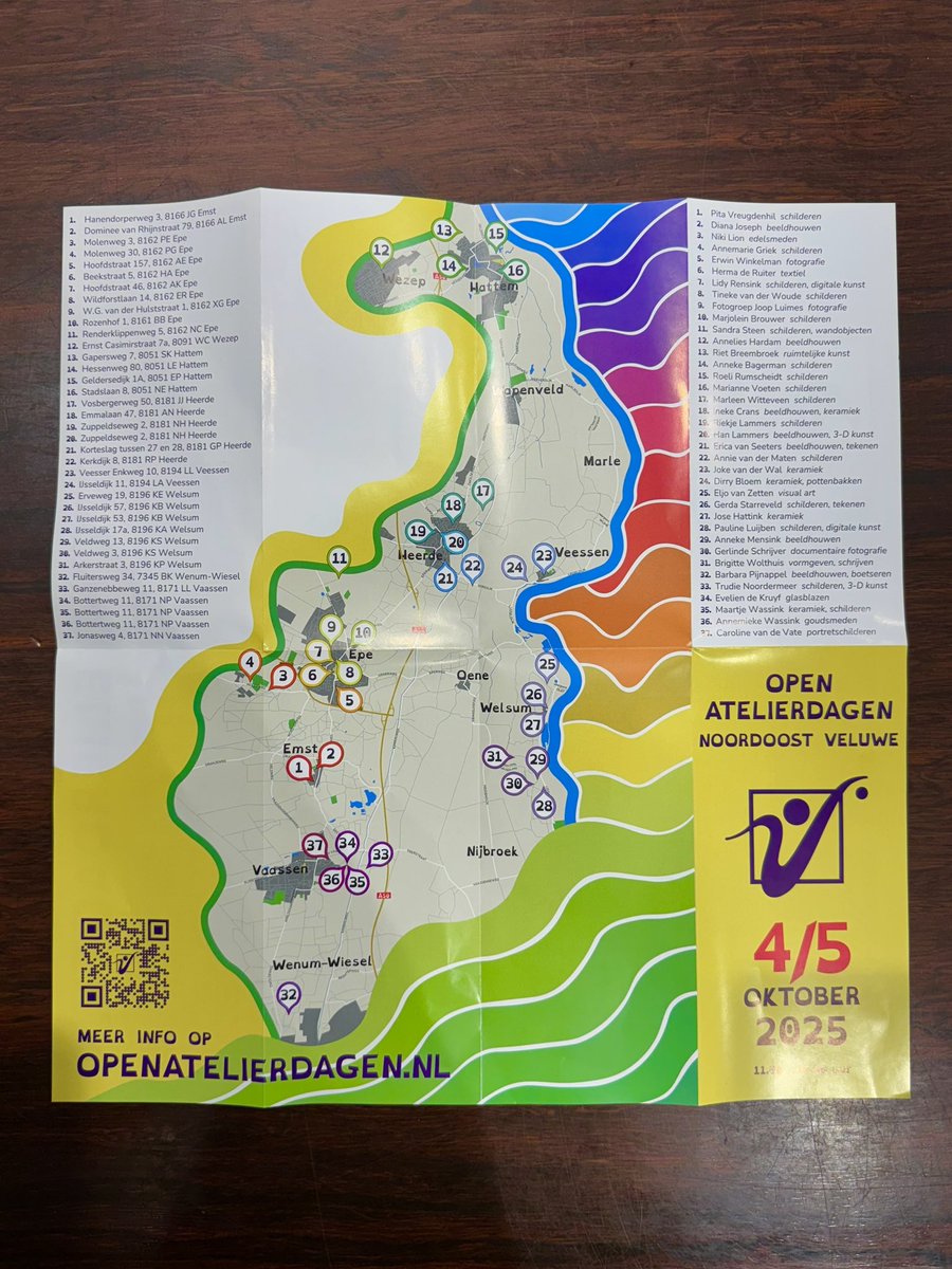 Toni Melenhorst tweet media