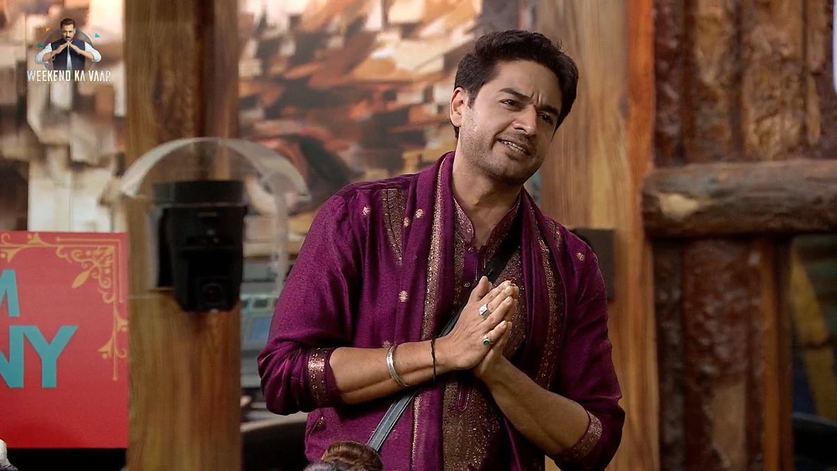 EnjoyLife_Peace's tweet photo. Dears #KhannaKaKhaandaan #GKcults #GKSupporters
Great Work all of us Congrats Guys!
Finally We all have reached Milestone of >203k+Posts of Our SherKing Maharaja #GauravKhanna ji SplTrend
PUBLIC WINNER GAURAV
@iamgauravkhanna #BiggBoss19 #BB19 #GauravKiSarkar #BB19SalmanKaVaar https://t.co/u95K1483jL
