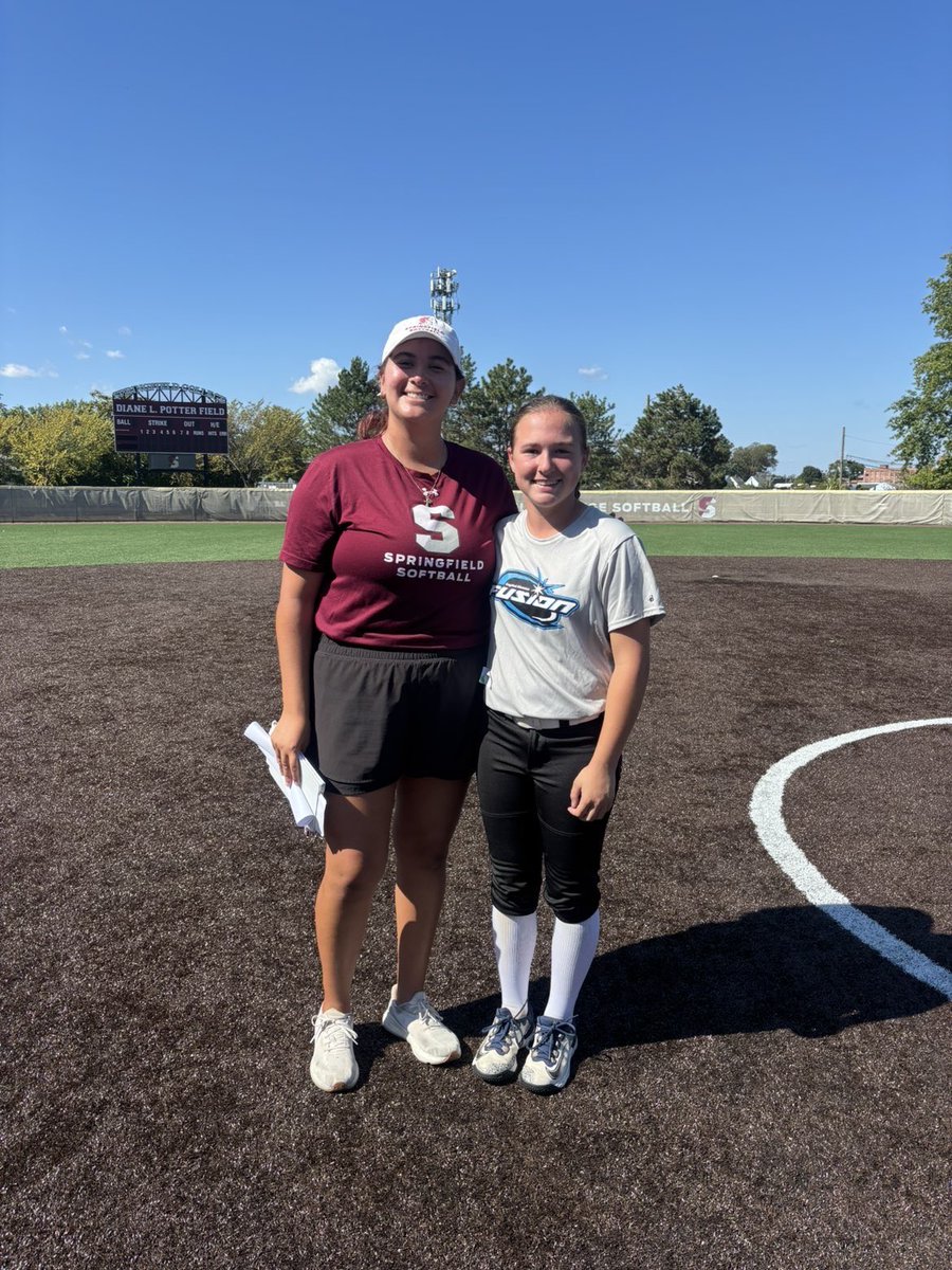 Caitlyn Alderdice 2028 tweet media