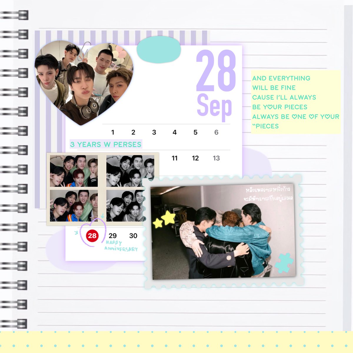 npinww ꒱ ⊹ (@mymelodypiin) / Posts / X