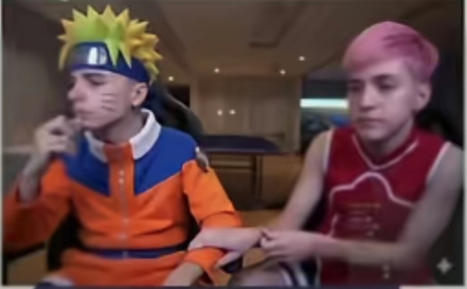 AlgunaOvulandoo's tweet image. Es esta flaco