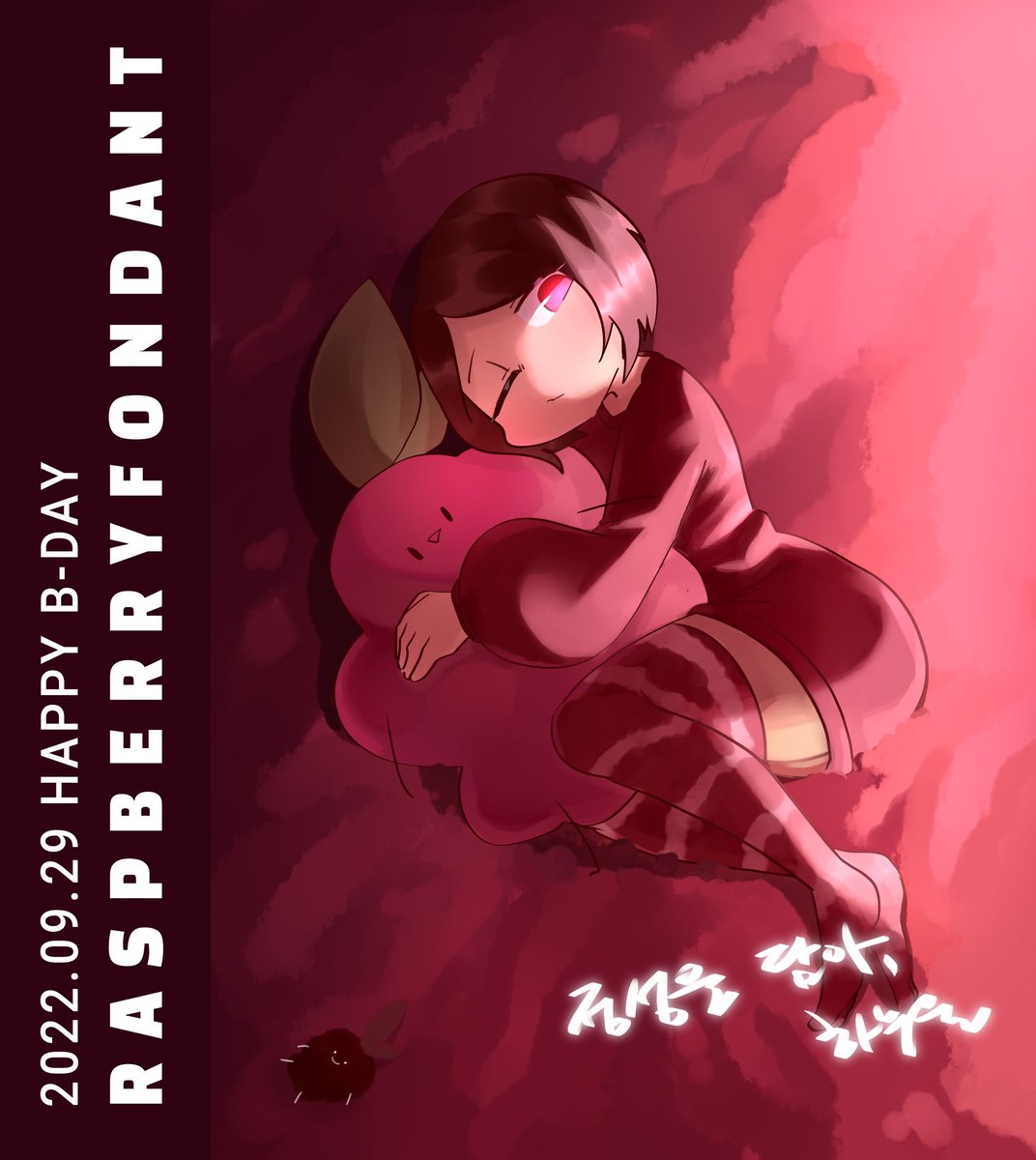 hanuul48's tweet image. Gift arts