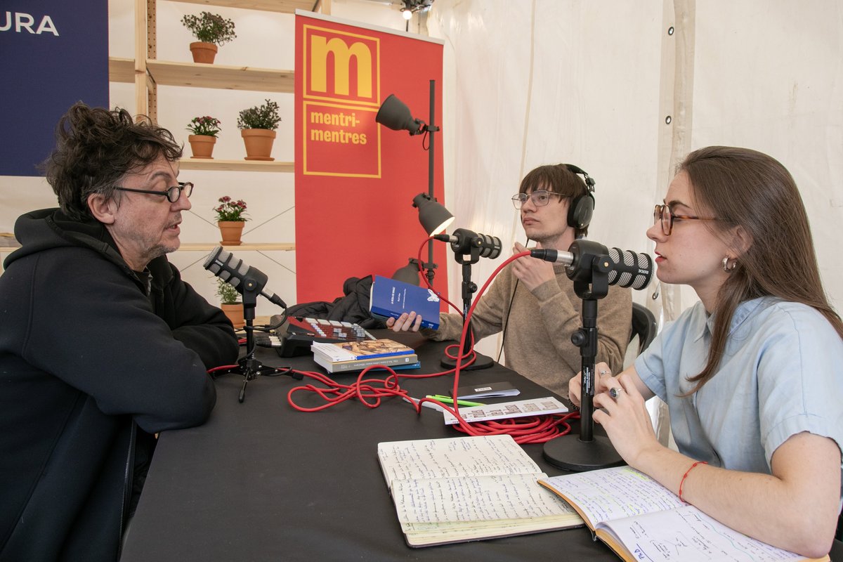 La Setmana tweet media