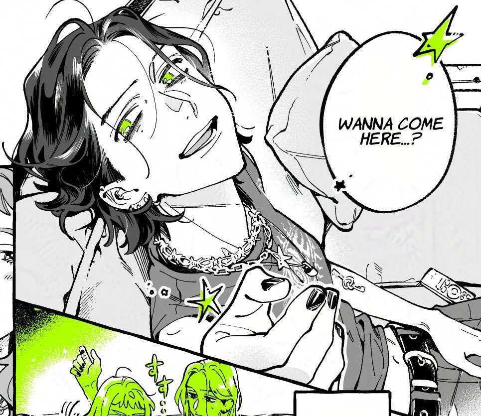 yan (@nocedamity) on Twitter photo 