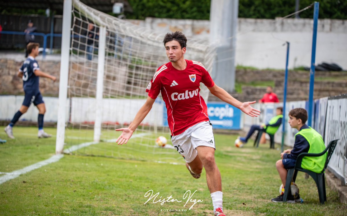 Bergantiños FC tweet media