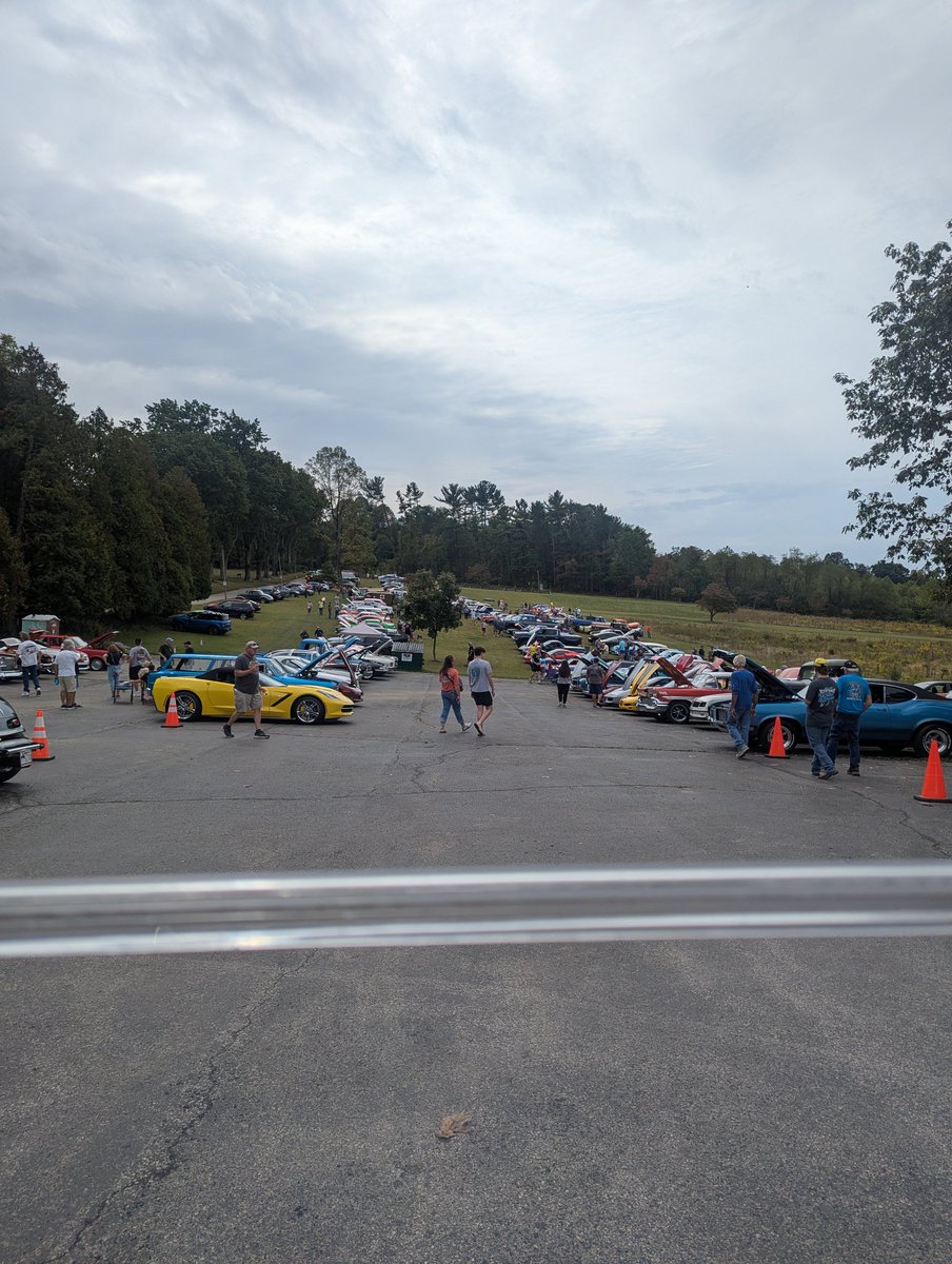 Bushy Run tweet media