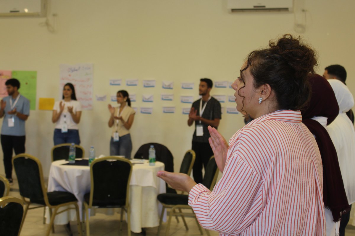 LOYAC Jordan tweet media