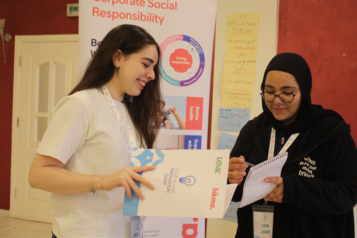 LOYAC Jordan tweet media