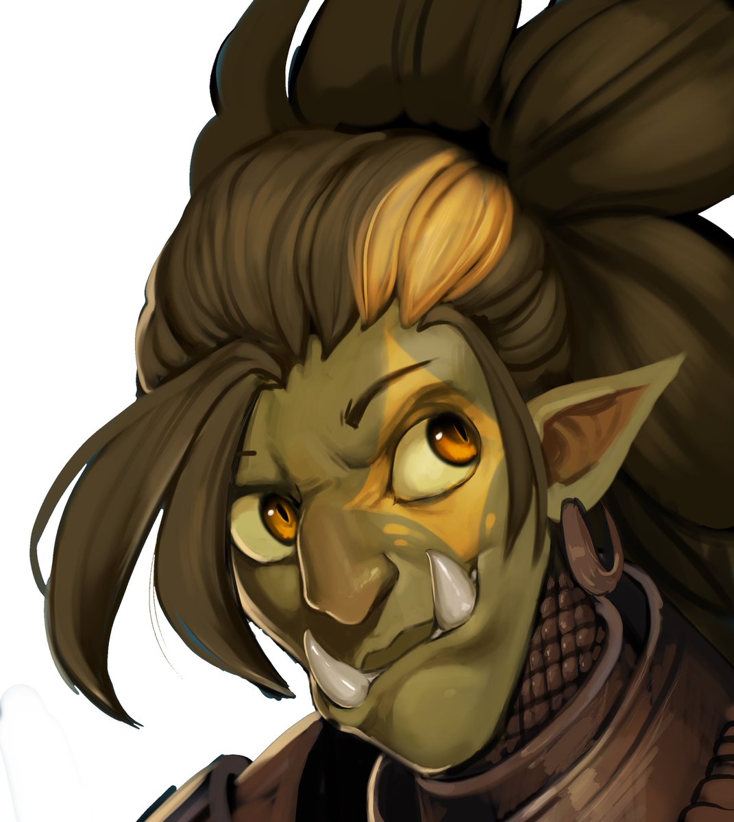 Venwa the Paladin tweet media
