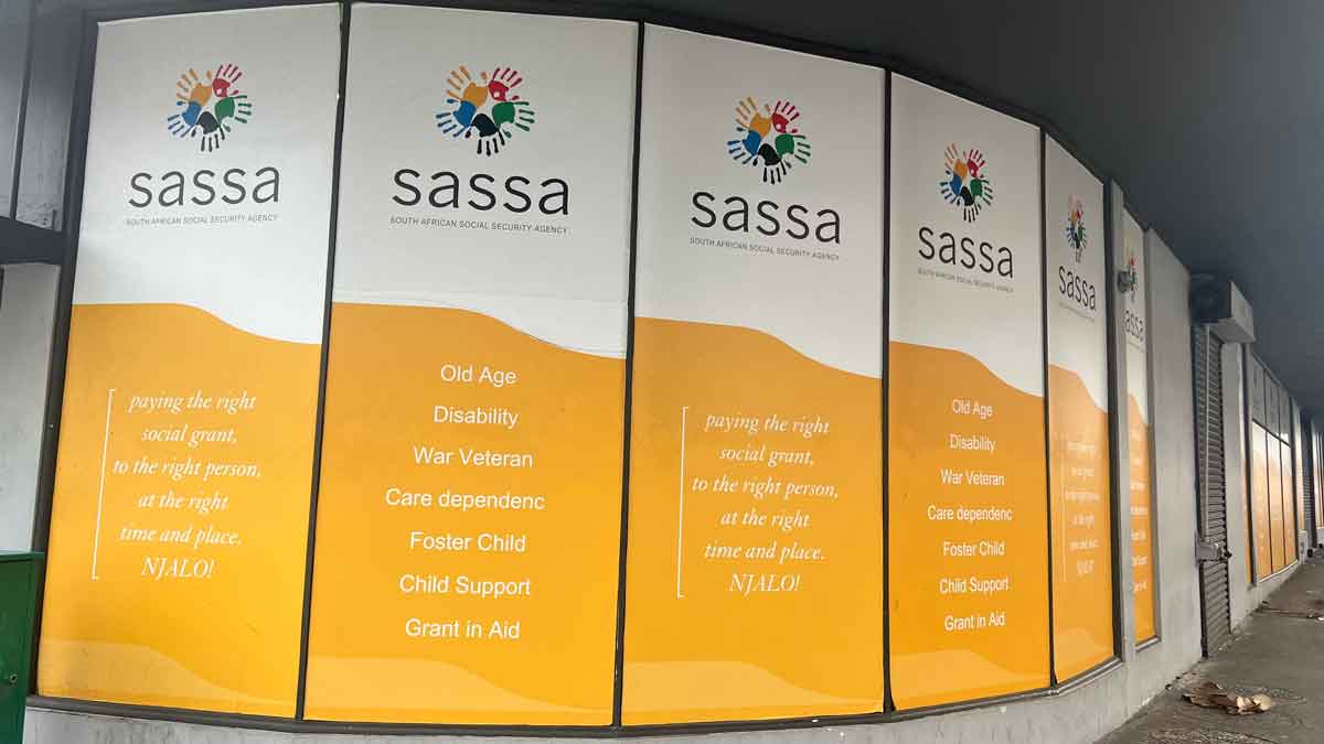 Sassa Grant Payment Dates and Values for October 2025 

Here's when the South African Social Security Agency (Sassa) will pay grants in October 2025.

Click for details >>>> skillsportal.co.za/sassa-status-c…