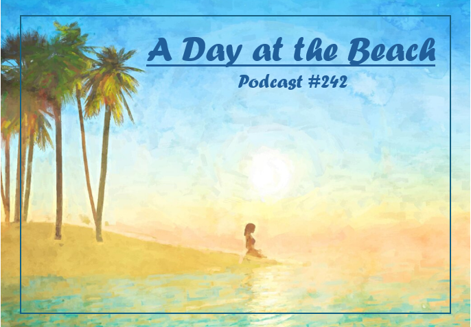 "A Day at the Beach" is a 1-hour #surfmusic #podcast  featuring new releases in the world-wide genre of instrumental surf music. This episode features bands from Japan, Poland, Brazil, The Netherlands, Sweden &amp;  the USA. Find listening links and more here: linktr.ee/clintbeachwood