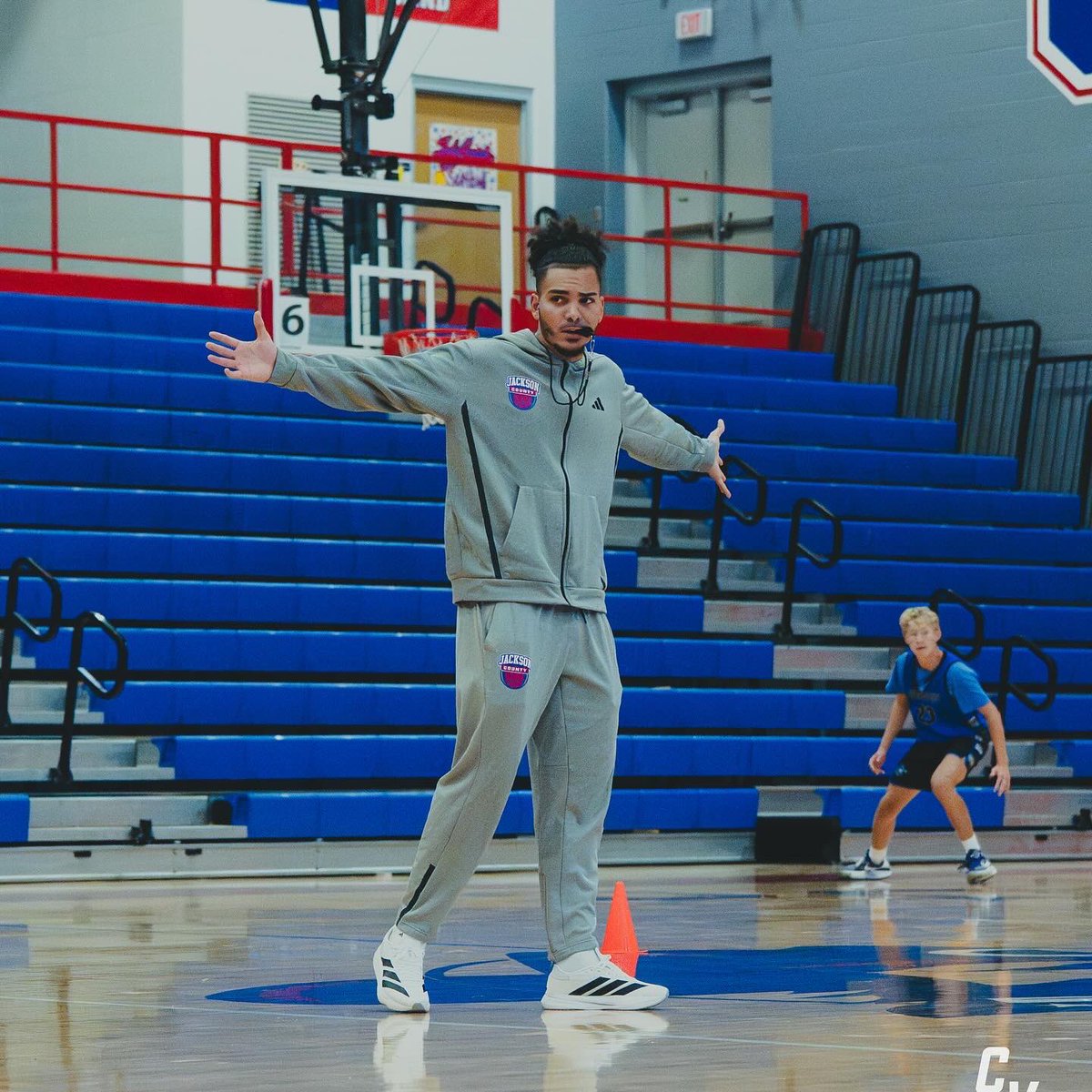 Parker Stewart tweet media