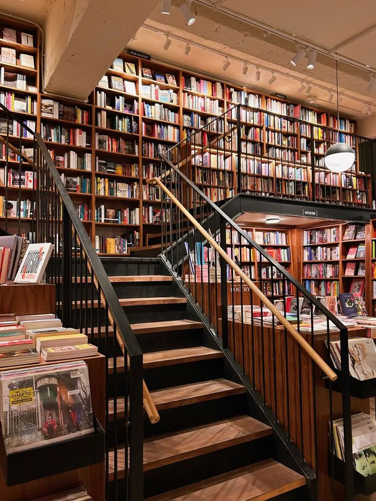 AcademiaDreams's tweet image. let's buy books 📚