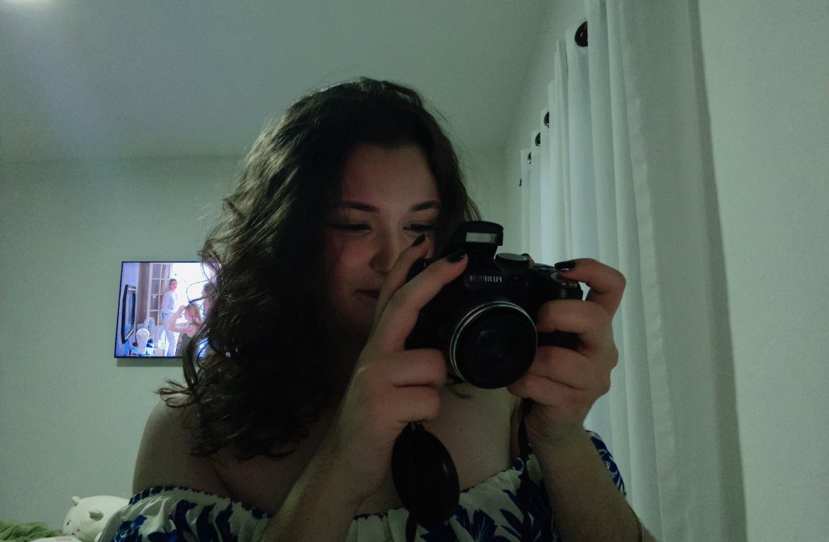 eu e os meus variados hobbies