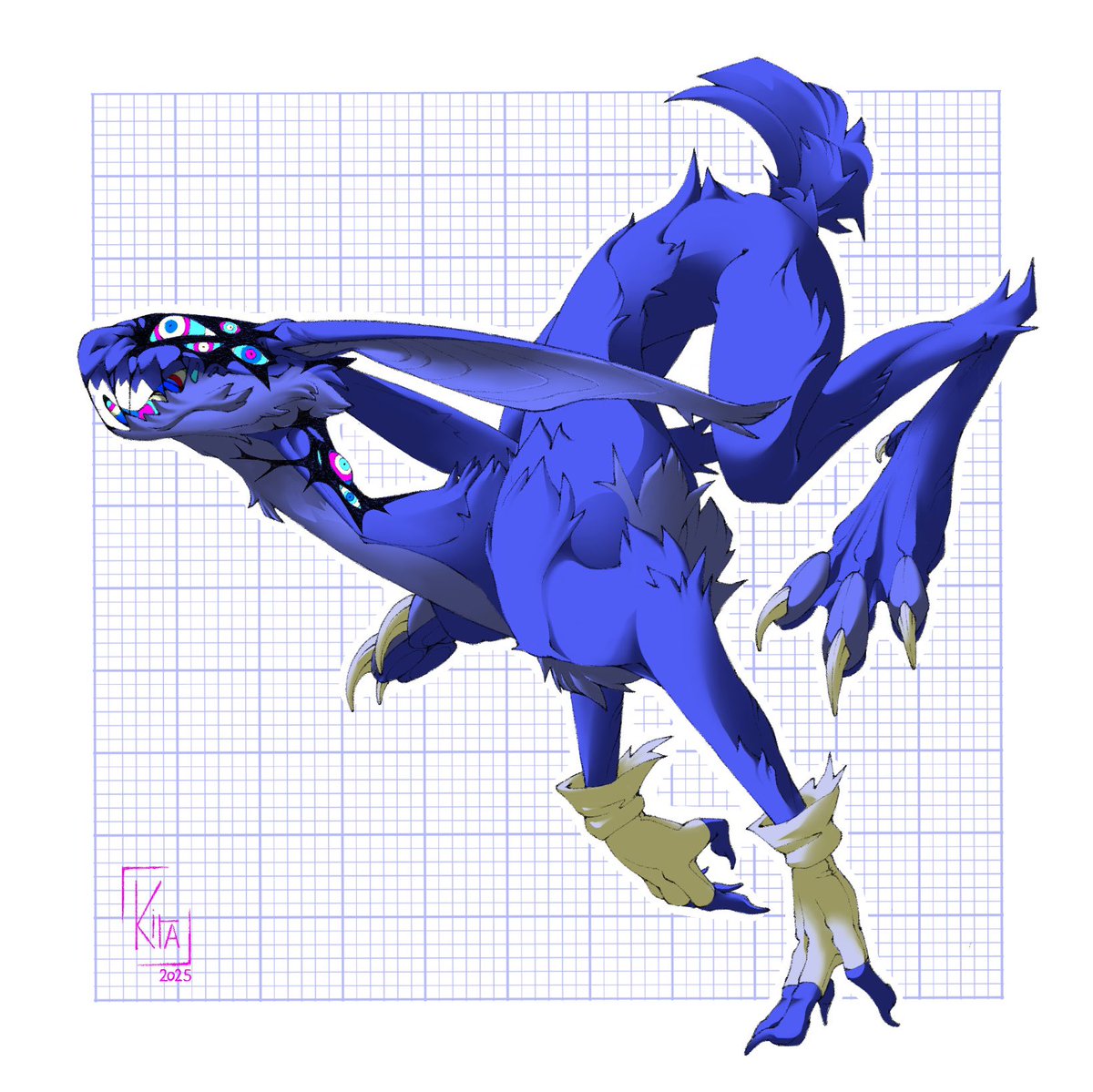 abstracting hare

was inspired by <a href="/kalpea_varis/">robo yuri & that one straight ship</a> jax design
#jaxTADC #tadc #jax #TheAmazingDigitalCircus