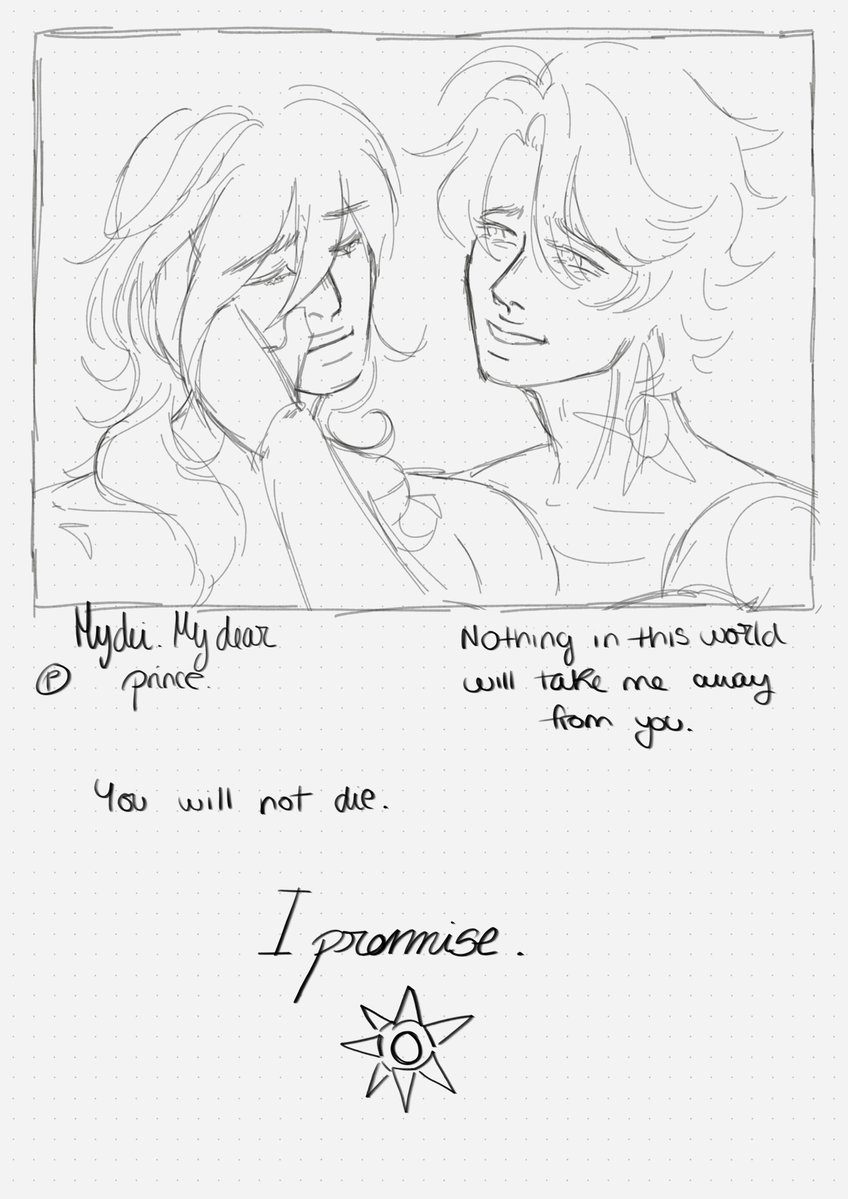lunaeyun's tweet image. [sketch] day 5: monarchy and tragedy
☀️🍷the cursed prince
#phaidei #PhaideiWeek #phaideiWeek2025