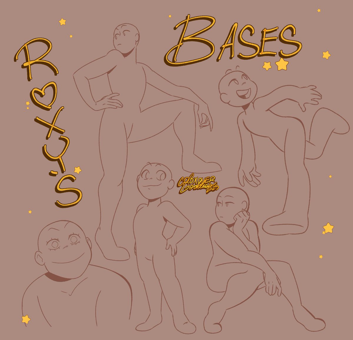 Croxovergoddess's tweet photo. My new base folder is available!! pls go check it outπ
https://t.co/1Nb7Y2YdGM https://t.co/J94KQ4u7M5