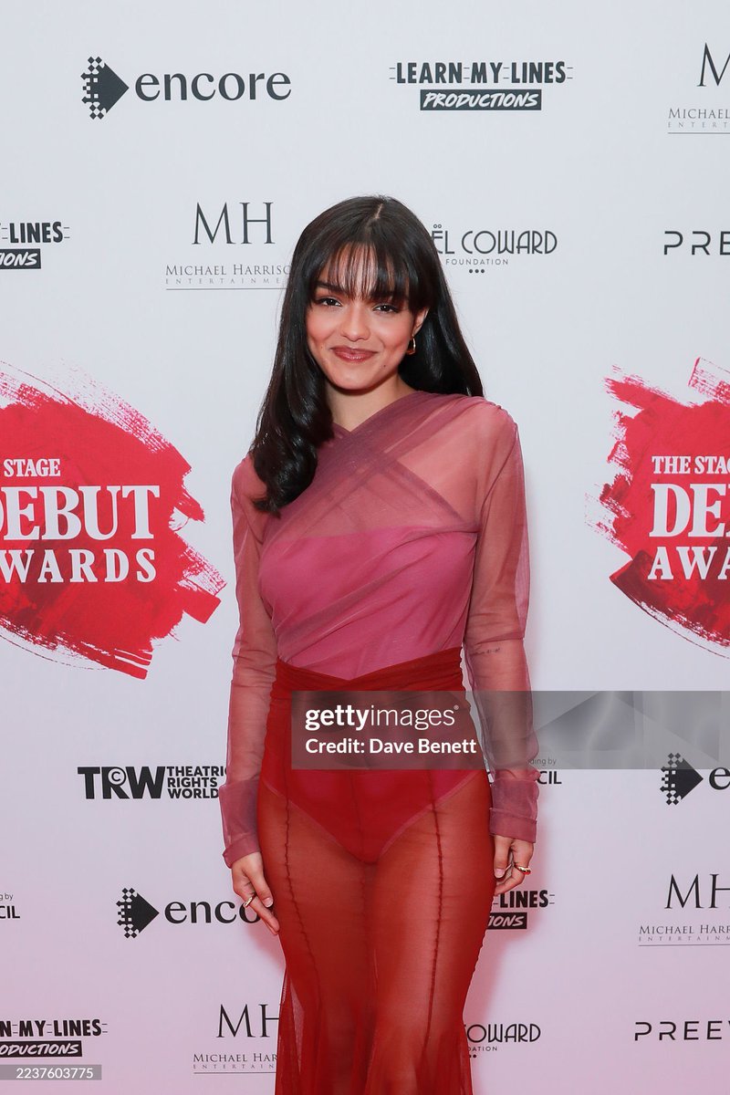 nelsonstring's tweet image. god is a woman and her name is rachel zegler
