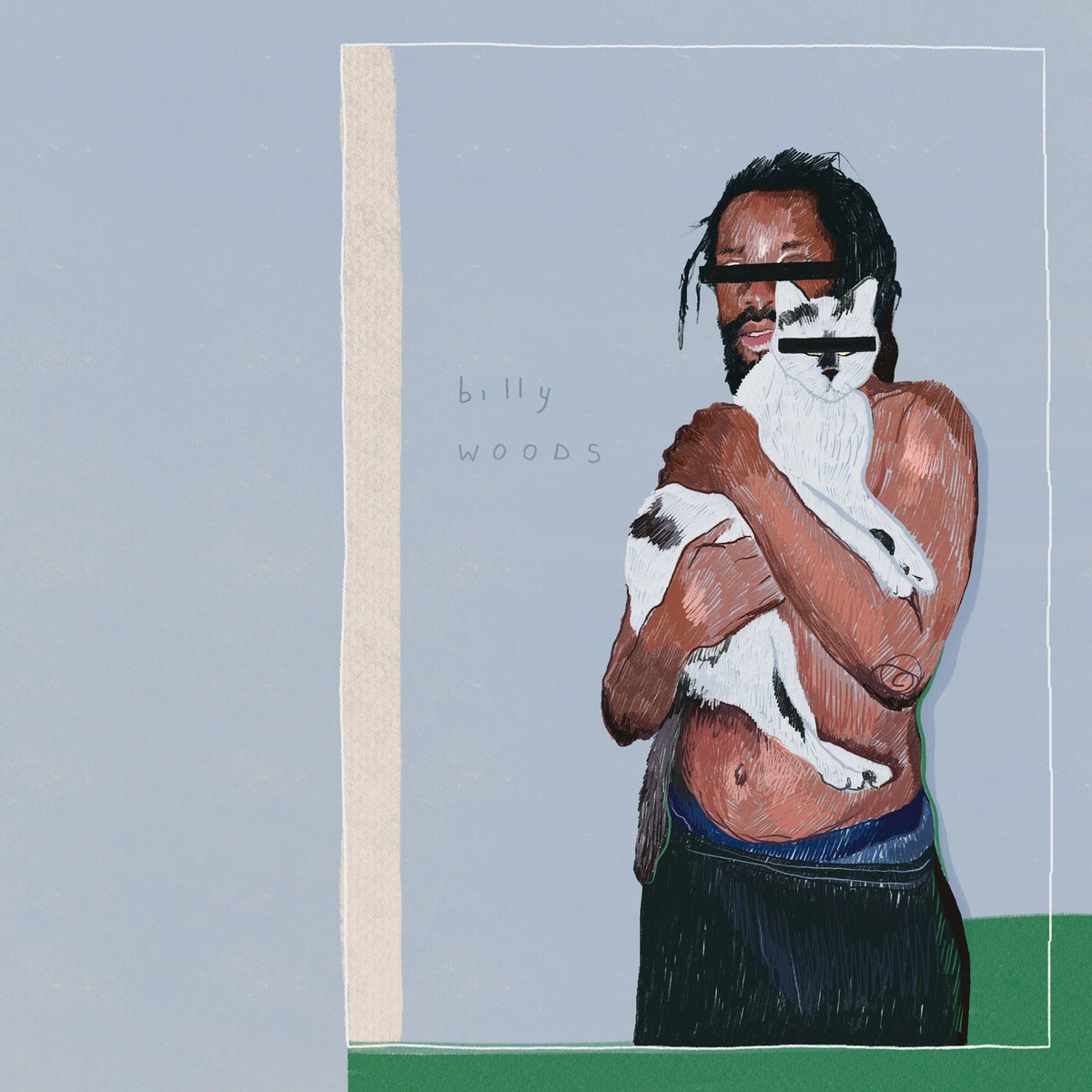 they know who you are <a href="/BackwoodzHipHop/">Backwoodz Studioz</a>