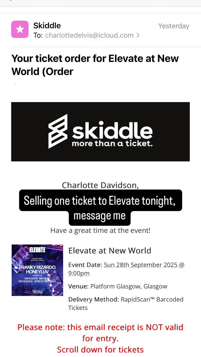 CHAR🦋 tweet media