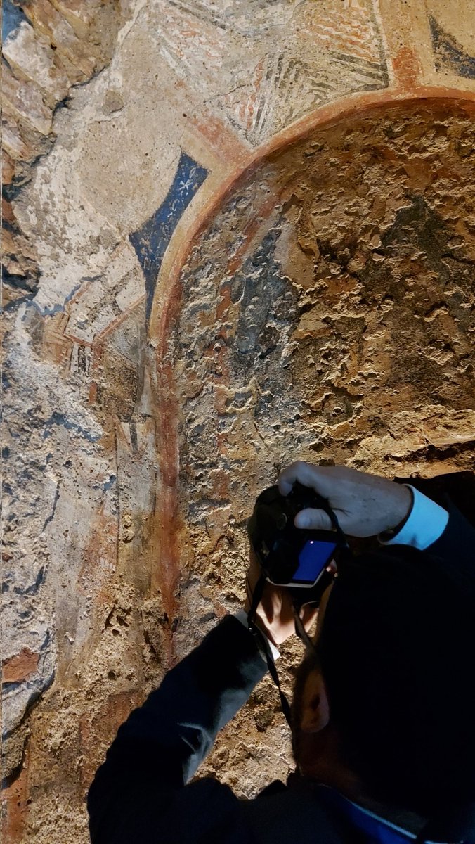 "Bisanzio è forse solo un simbolo insondabile, segreto e ambiguo come questa vita, Bisanzio è un mito che non mi è consueto, Bisanzio è un sogno che si fa incompleto, Bisanzio forse non è mai esistita"
#Calabria