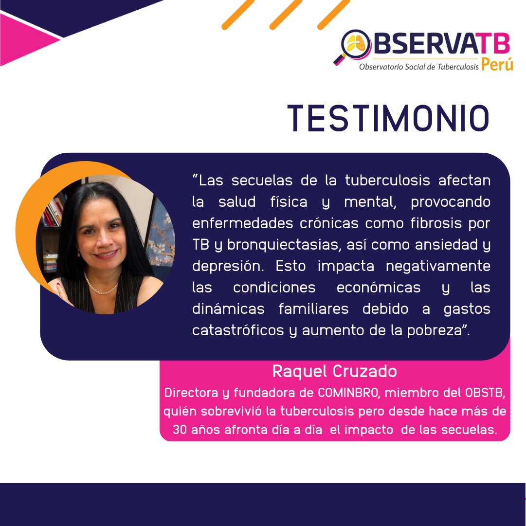 ObservaTB Perú tweet media