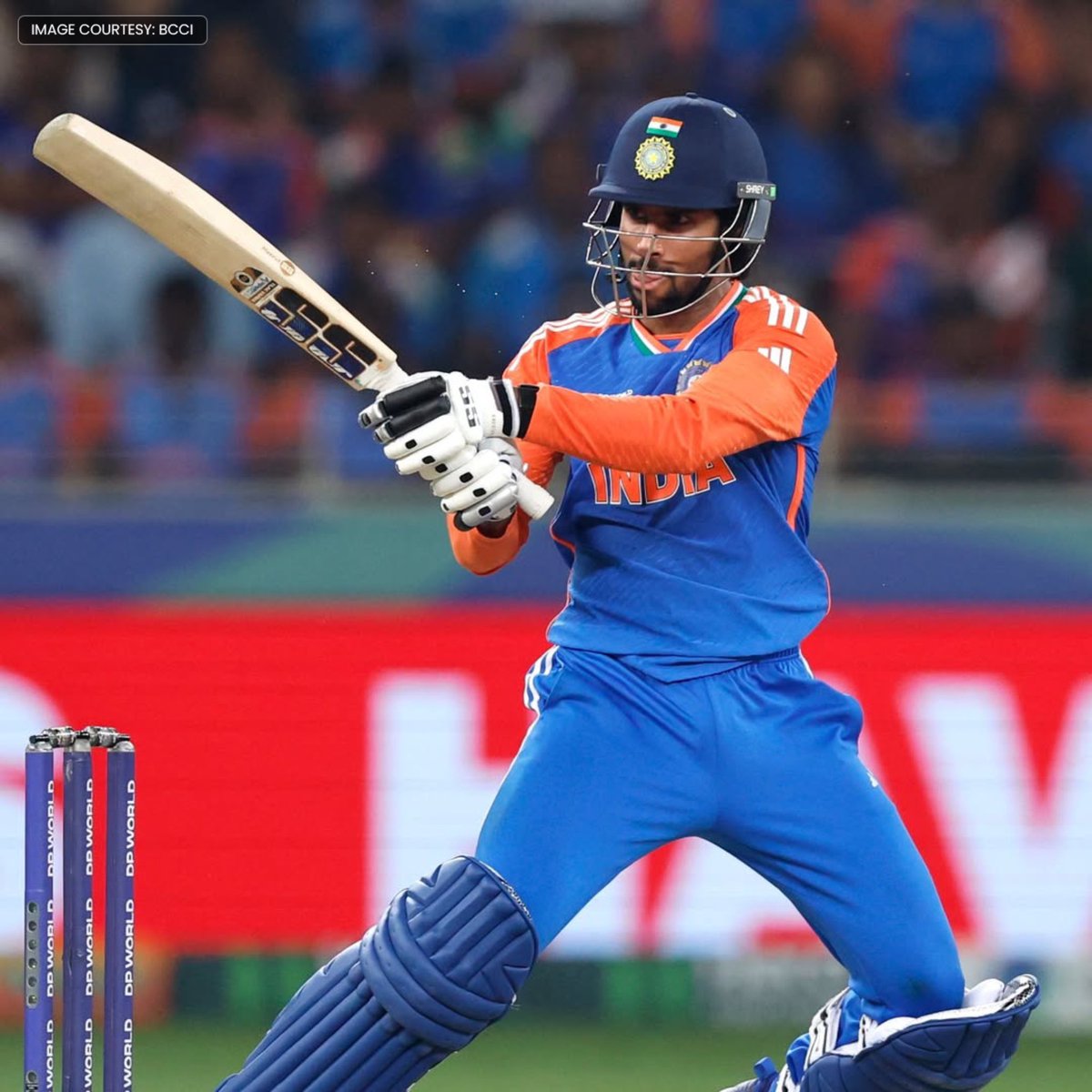 Keep going, Tilak! 🧿