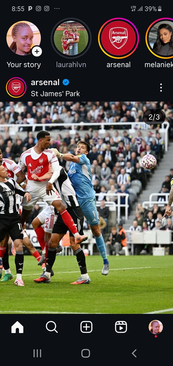 He's the king of Brazil😁