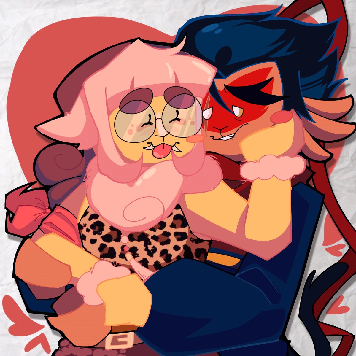 That damn monkey that i hate >:C
my side of an art trade for <a href="/quailsocks/">.° ༘ Quail ⋆💌₊˚ෆ</a> 

#lmk #LEGOMonkieKid #lmkmacaque #sixearedmacaque #yumeship