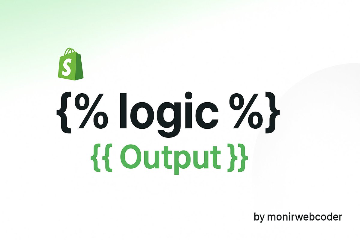 monirwebcoder's tweet image. linkedin.com/pulse/shopify-…