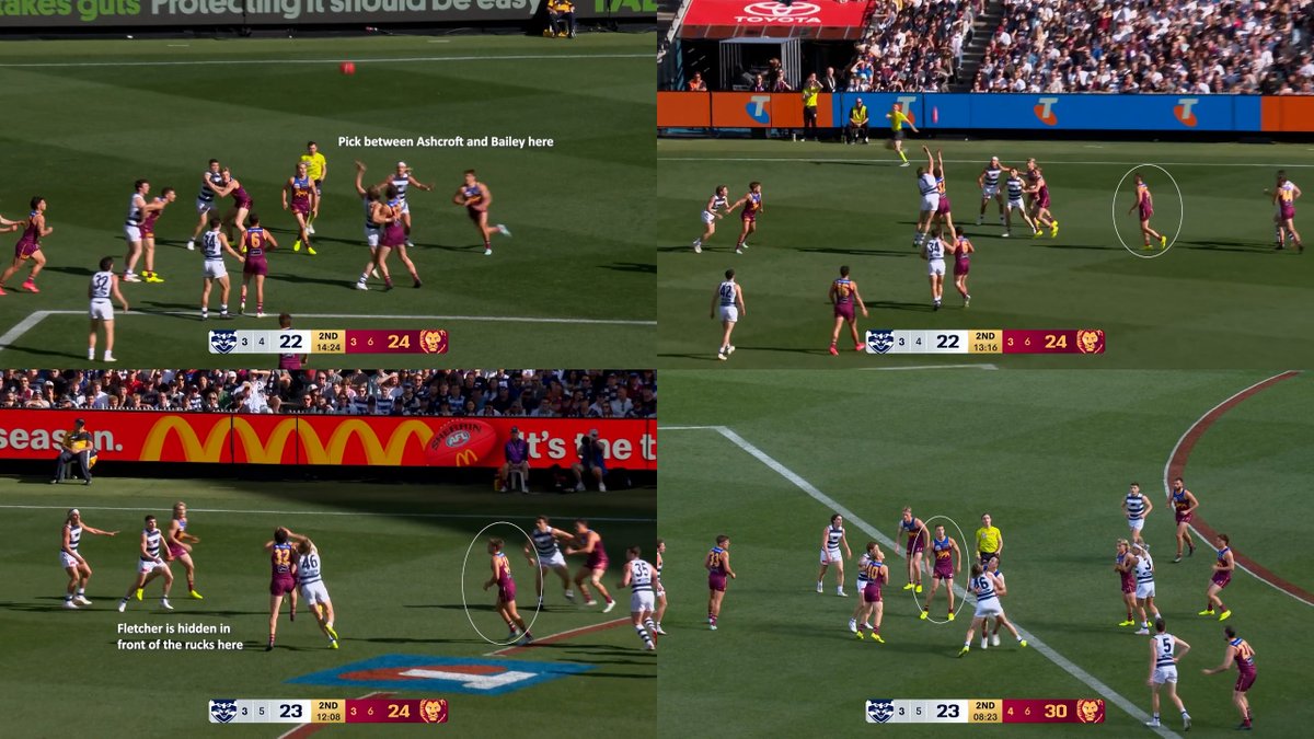 rickm18's tweet image. 🚨🆕 on The Shinboner 🚨

How Brisbane flipped the script: The lessons they learned from the Qualifying Final loss, what they changed for the Grand Final, and how they executed it all to win the ultimate prize.

↪️ theshinboner.com/2025/09/29/how…