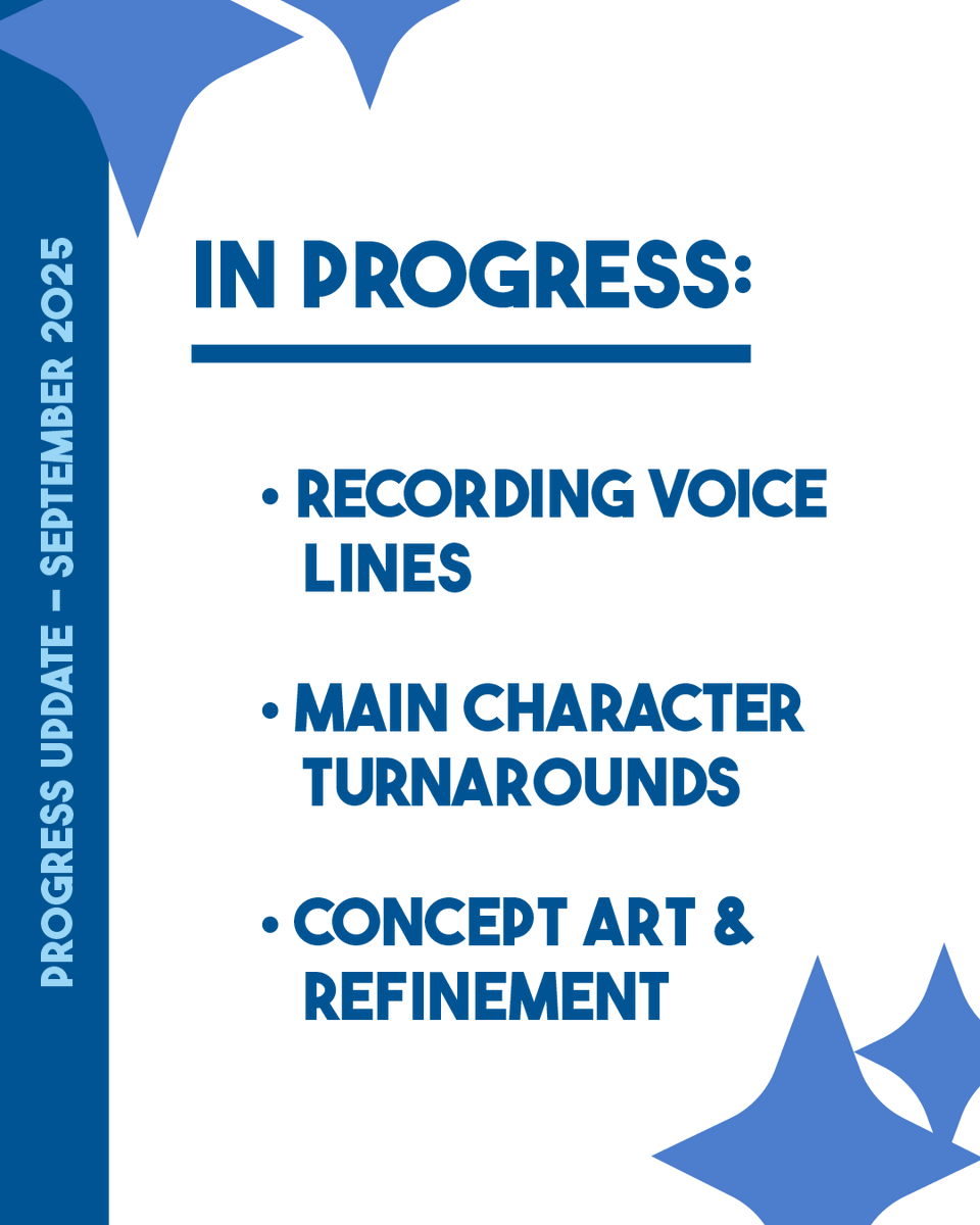 Ice_Cream_Crew's tweet photo. Hi folks! Here's a quick progress update from the Ice Cream Crew team!
[ #indieproject #indieanimation #icecreamcrew ] https://t.co/y2SufDF3Wm