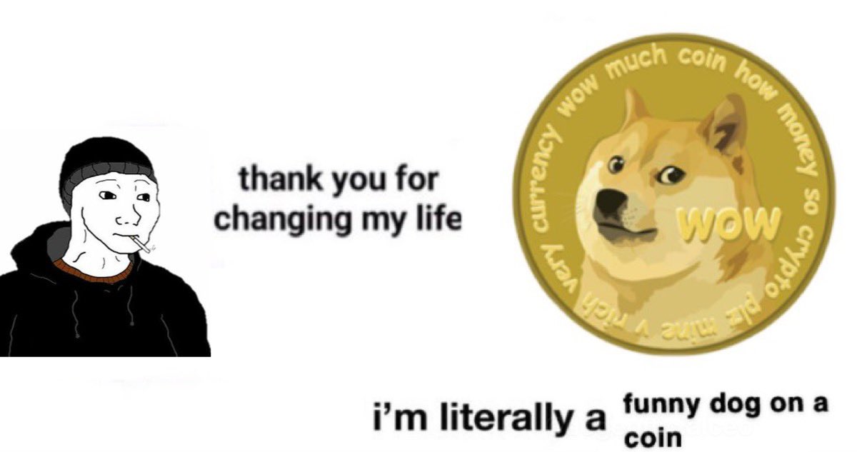 dogeofficialceo's tweet image. Dogecoin