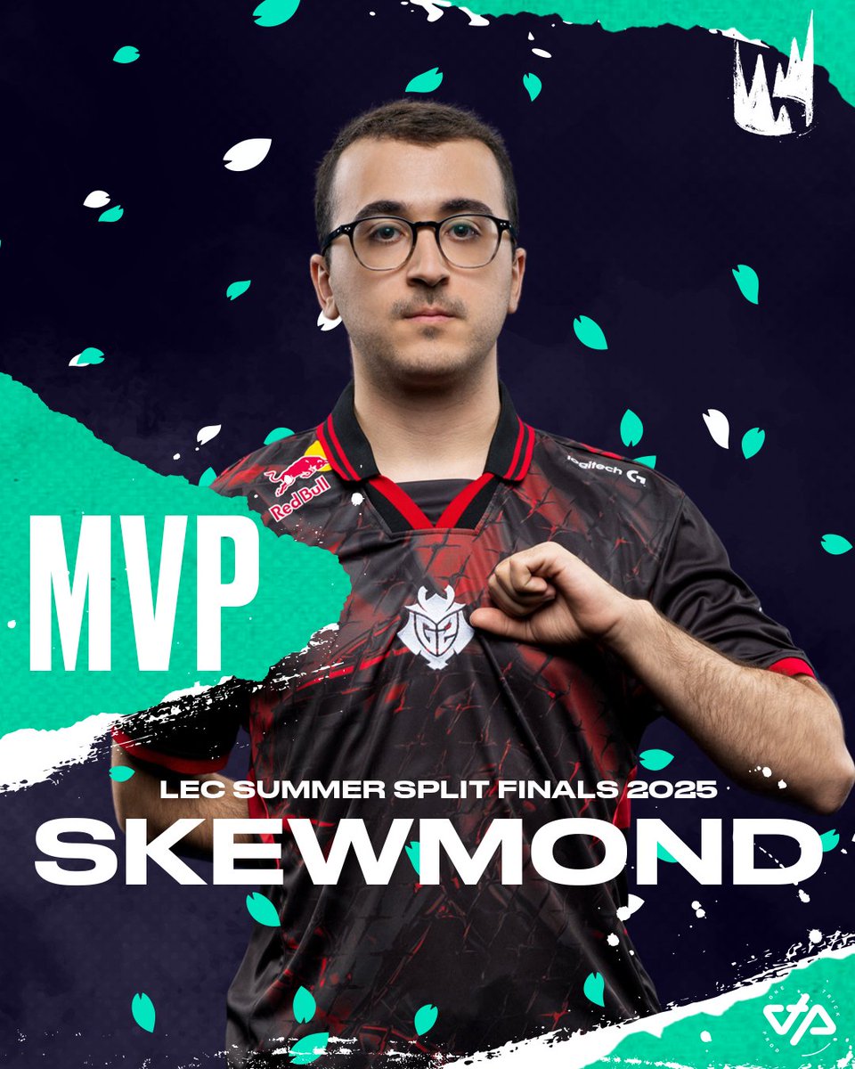 OTP_LoL's tweet photo. SKEWMOND EST LE MVP DE LA FINALE DU SUMMER SPLIT ! 🏆

NOTRE PRINCE FRANÇAIS EST MVP 👏 https://t.co/69PfW21OF5