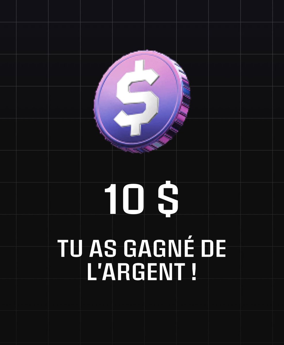 #Sorare Ligue1 
Reward 8,55€

Purchase cost of the team : 31€
11,4+2,6+12,1+2,6+2

Current evaluation of the team : 25€
12+5+1+3+4

Perf au ras du rasoir
Vivement le reveal @sorare des cartes comme Labeau pour qu’ils bénéficient de l’exp de la collection 
Merci <a href="/SB29/">Stade Brestois 29</a> 🥳