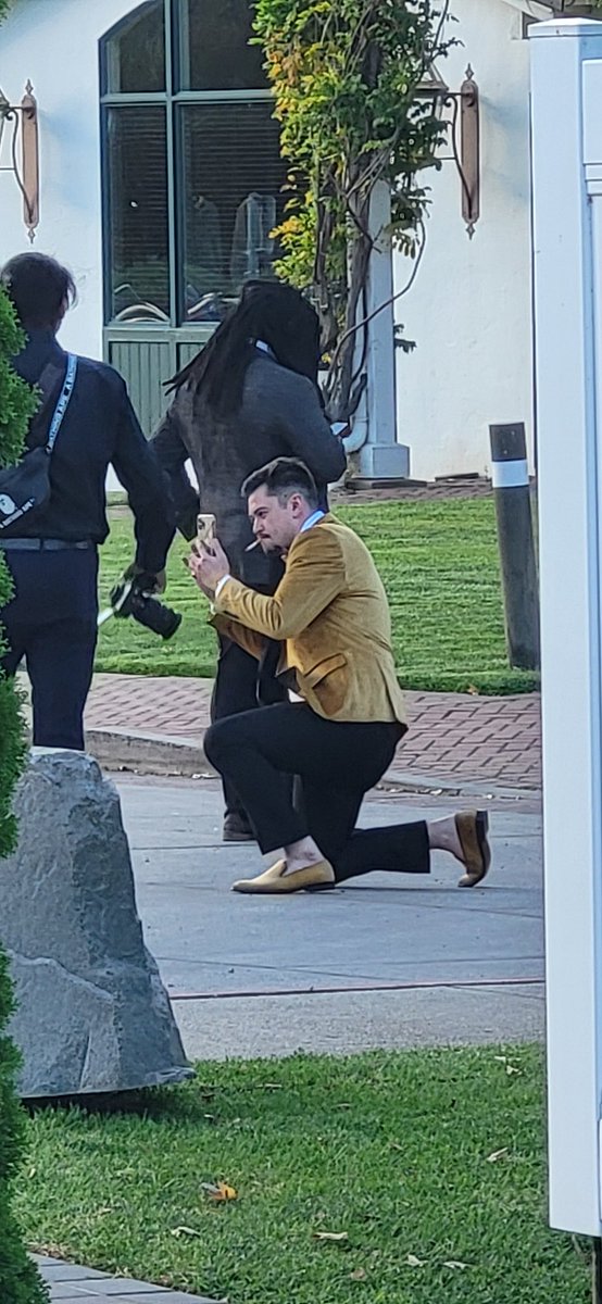 This was me making sure yall didn’t miss me yesterday 🥸