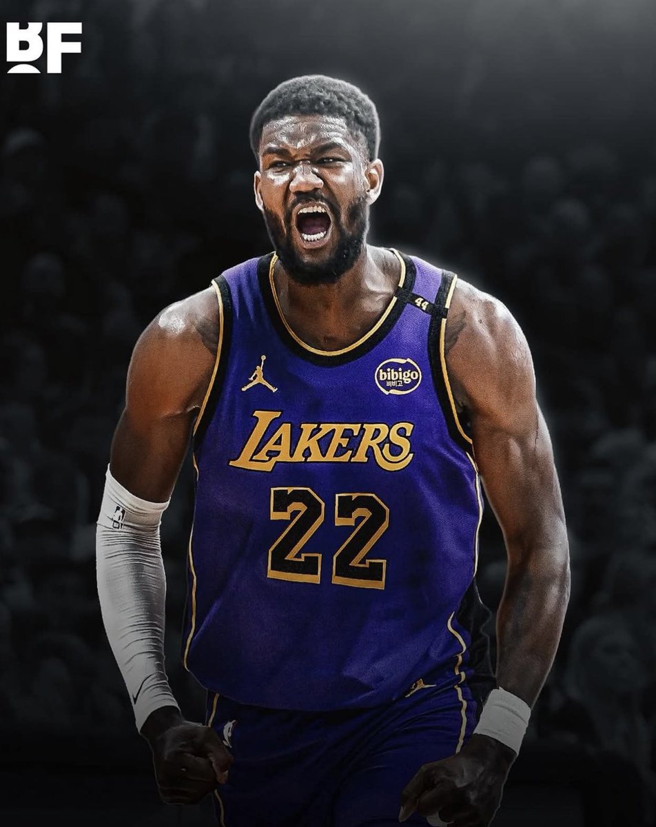 Deandre Ayton has averaged 15.4 points, 12.6 rebounds and 1.8 assists in 5 games versus Al Horford in his career.🔥

Belt to ass on opening night 😤