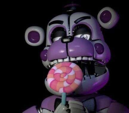 FUNTIME FREDDY tweet media