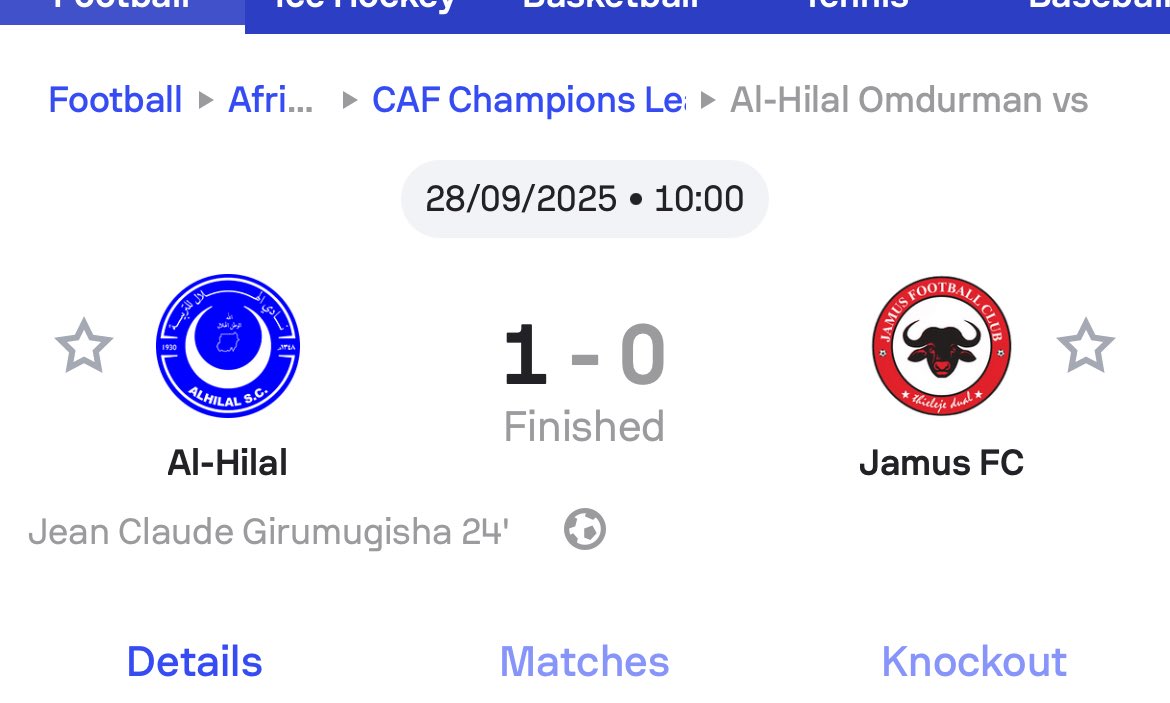 الف مبروك الهلال يذبح الجاموس