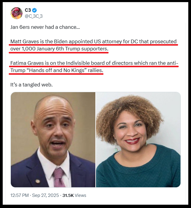 I Love America News (@ILA_NewsX) on X