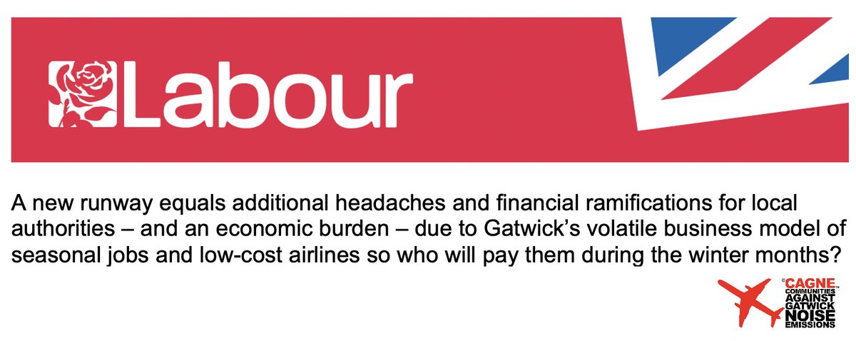 CAGNE (@cagne_gatwick) on Twitter photo Let's tell it as it is Labour are the blockers and the environment is the builder #stevereed How can we rebuild a planet that is destroyed by those that seek to profit whilst not investing in the future? #GatwickAirport #LabourConference2025 <a href="/LabourTogether/">Labour Together</a> <a href="/LabourList/">LabourList</a> Let's tell it as it is Labour are the blockers and the environment is the builder #stevereed How can we rebuild a planet that is destroyed by those that seek to profit whilst not investing in the future? #GatwickAirport #LabourConference2025 <a href="/LabourTogether/">Labour Together</a> <a href="/LabourList/">LabourList</a>