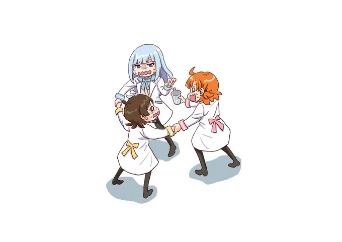 不思議発見ラボ