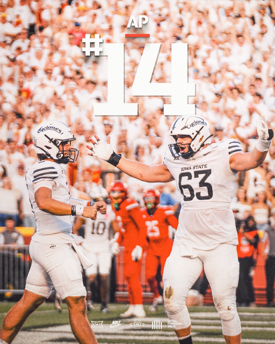 Checking in at 14

🌪️🚨🌪️