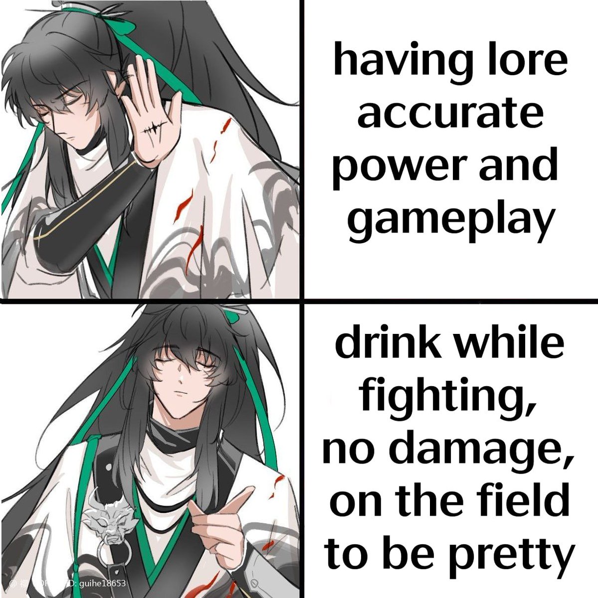 G3SHVL1NFVCKM3's tweet image. #Qiuyuan, the man failure.