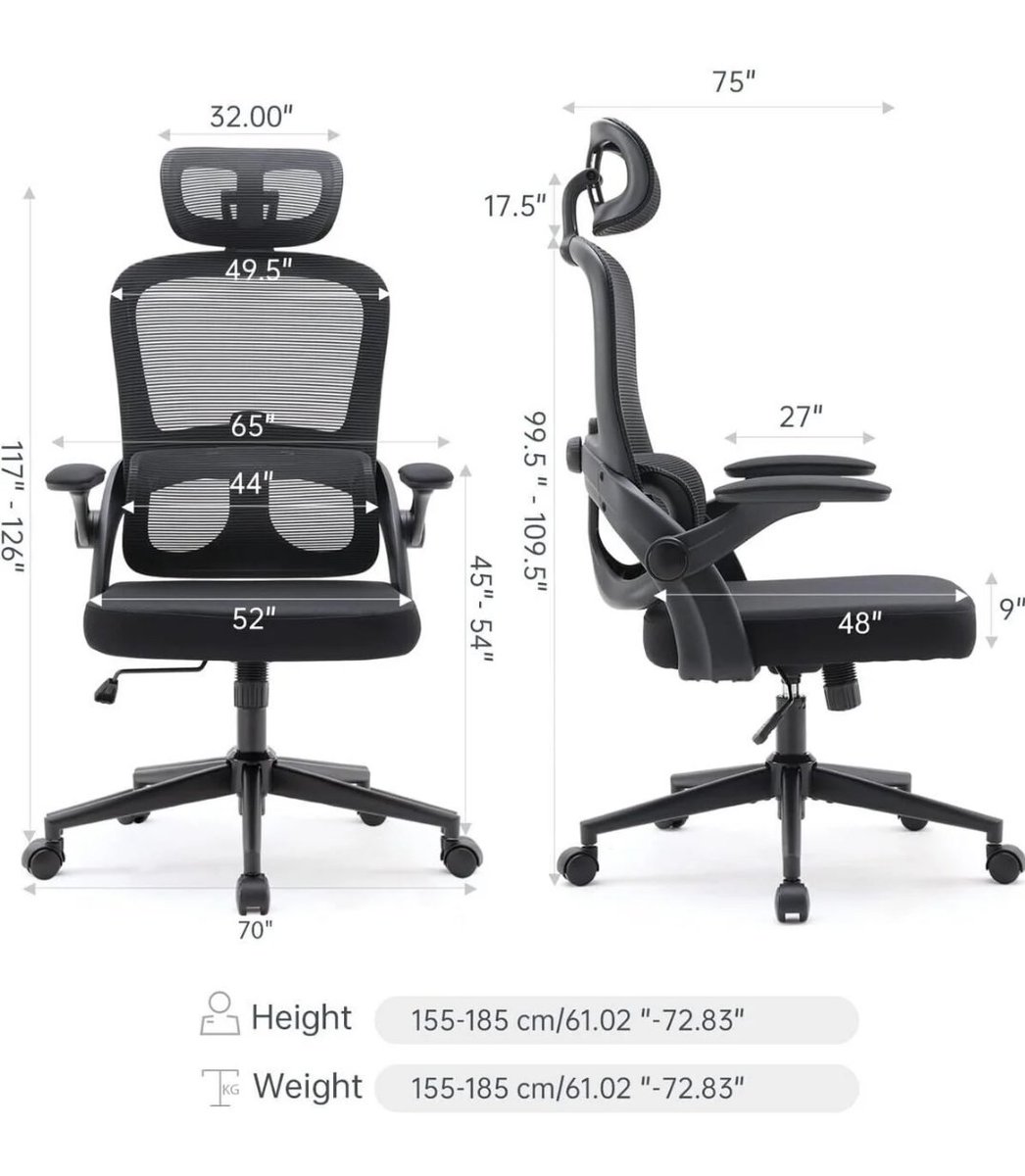 RM4LM's tweet image. 🚨🚨🚨🚨 كرسي سيهو M102C ب274 ريال 🔥🔥 

والمستخدم القديم بياخذه ب391

سعره في امازون 609
وسعره في موقع سيهو الرسمي 569