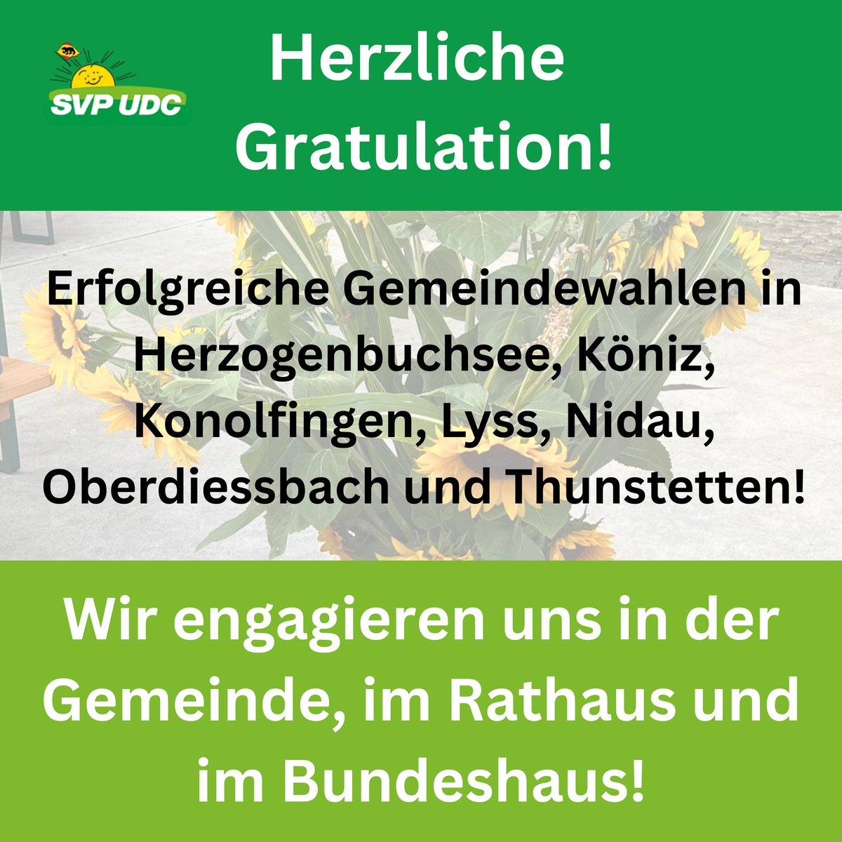 SVP BErnstark tweet media