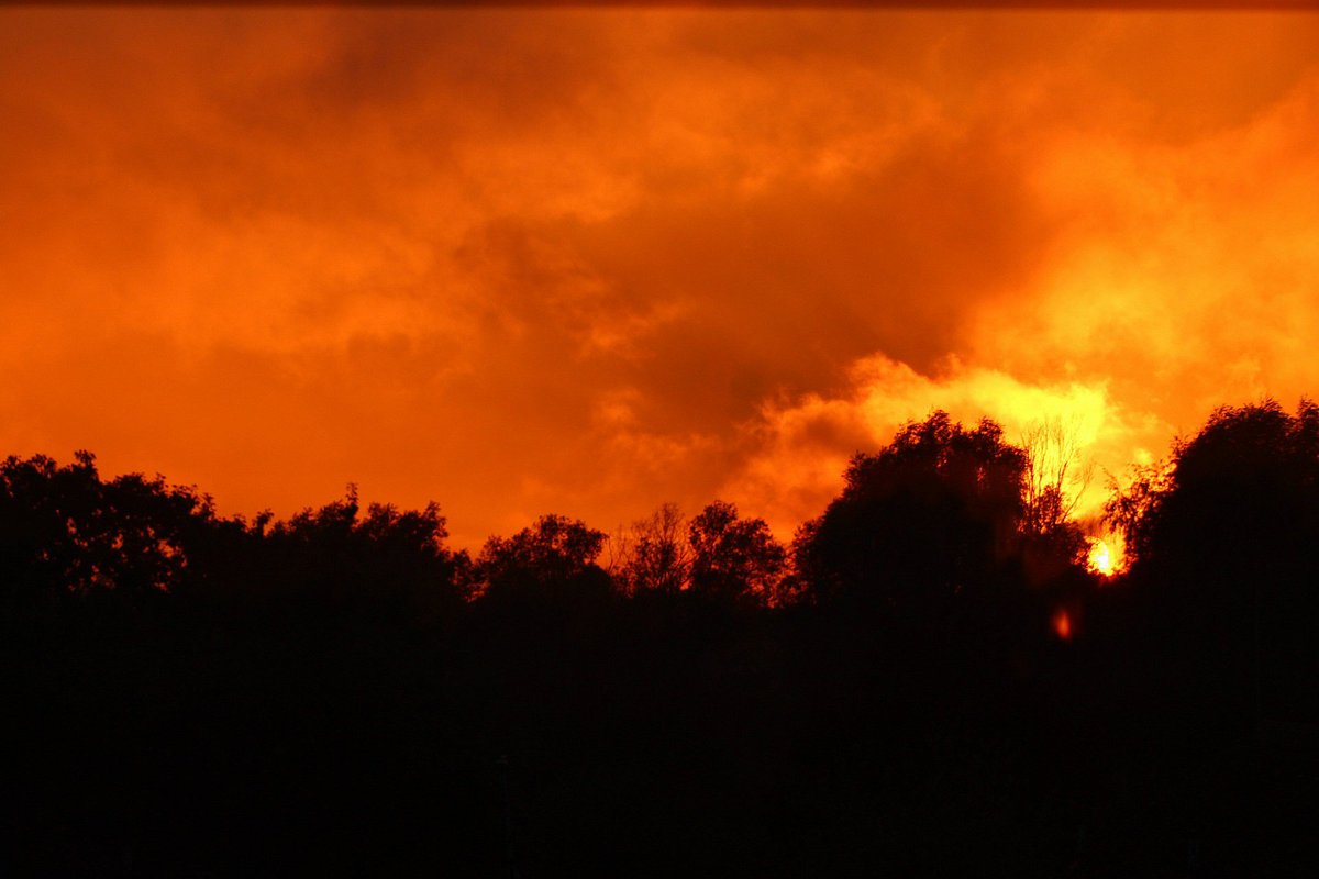 Funny sort of day today.