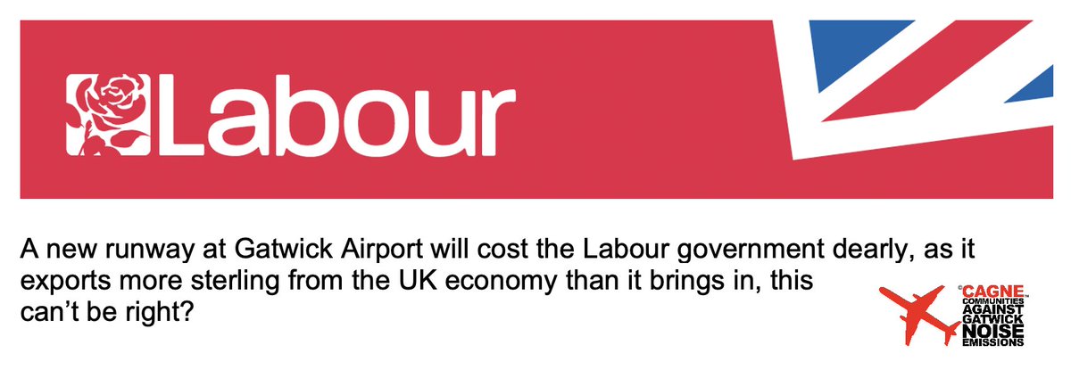 CAGNE (@cagne_gatwick) on Twitter photo <a href="/SteveReedMP/">Steve Reed</a> Let's tell it as it is Labour are the blockers and the environment is the builder #stevereed How can we rebuild a planet that is destroyed by those that seek to profit whilst not investing in the future? #GatwickAirport #LabourConference2025 <a href="/LabourTogether/">Labour Together</a> <a href="/LabourList/">LabourList</a> <a href="/SteveReedMP/">Steve Reed</a> Let's tell it as it is Labour are the blockers and the environment is the builder #stevereed How can we rebuild a planet that is destroyed by those that seek to profit whilst not investing in the future? #GatwickAirport #LabourConference2025 <a href="/LabourTogether/">Labour Together</a> <a href="/LabourList/">LabourList</a>