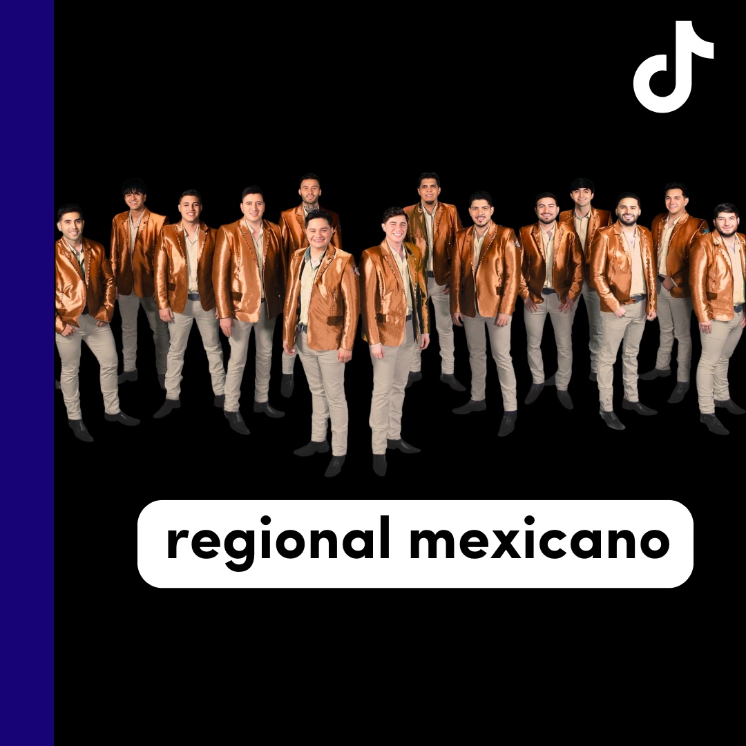 BANDA LOS RECODITOS tweet media