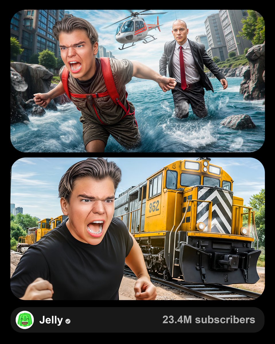 Venomous tweet media